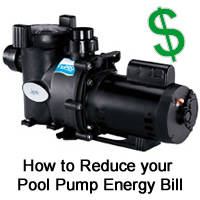 How to Reduce Your Pool Pump Energy Bill - INYOPools.com