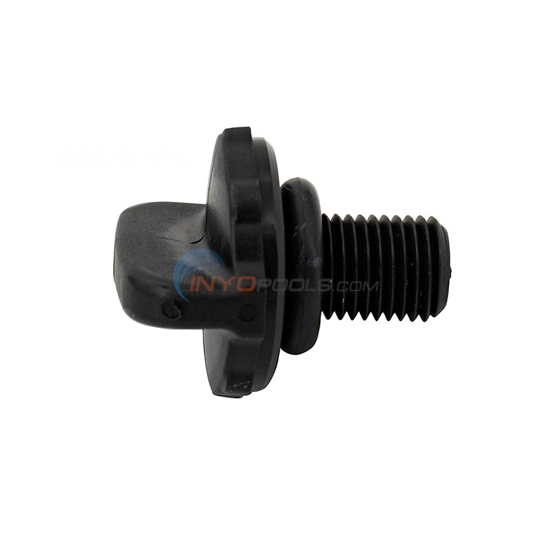 King Technology Knob with Oring 01229940