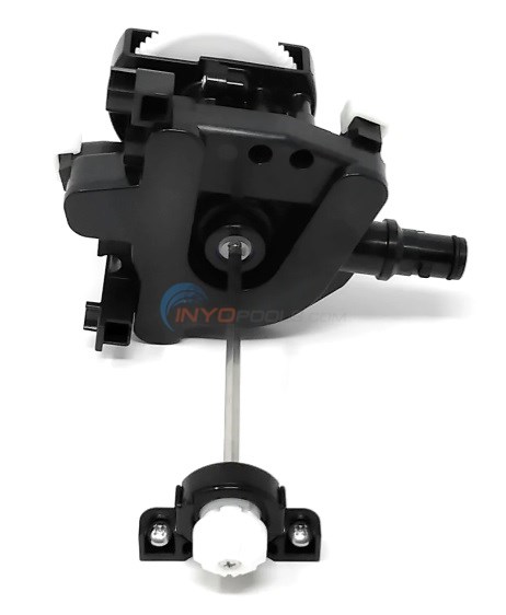 Polaris Quattro P40/Sport Pool Cleaner Engine Assembly with ORing R0837200