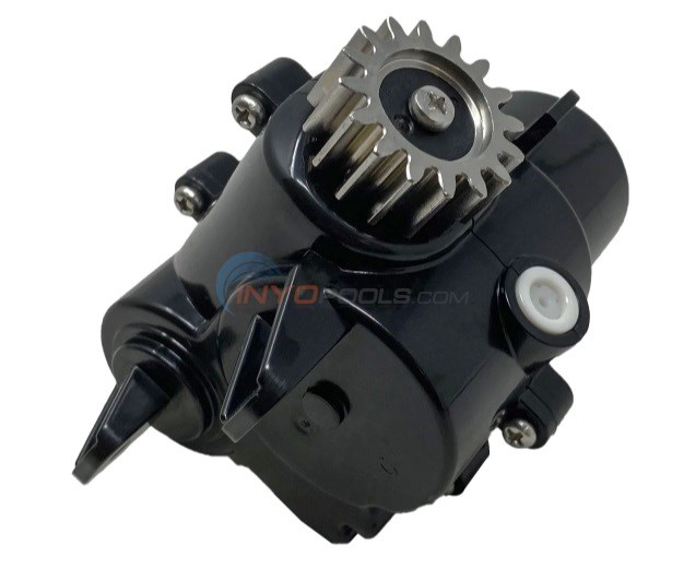Polaris Quattro P40/Sport Pool Cleaner Gearbox Assembly R0837300