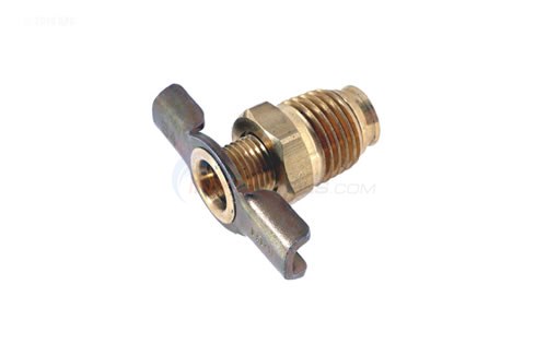 Valvebrass Bleeder (154662)