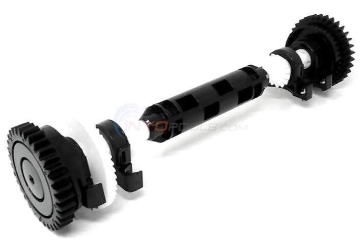 Polaris Quattro P40/Sport Pool Cleaner Drive Shaft Assembly R0837500