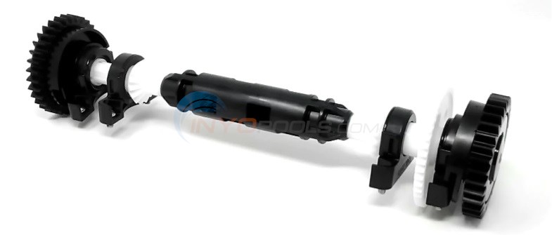 Polaris Quattro P40/Sport Pool Cleaner Drive Shaft Assembly R0837500