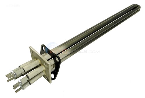 Coates Heater Co. Element, 12kw, 240v (20006009)