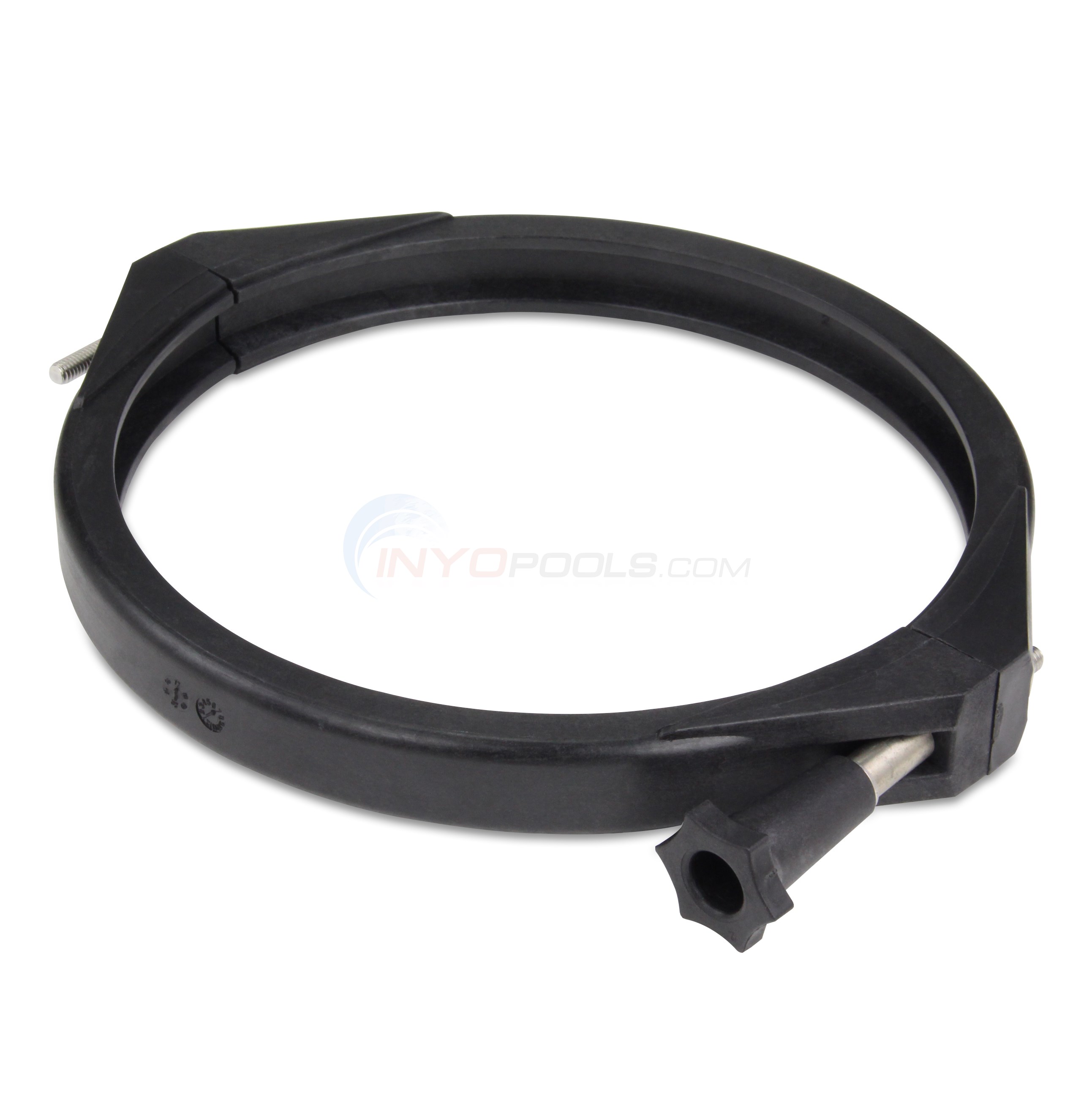 PureLine Above Ground Pool Filter Clamp Assembly PL1577