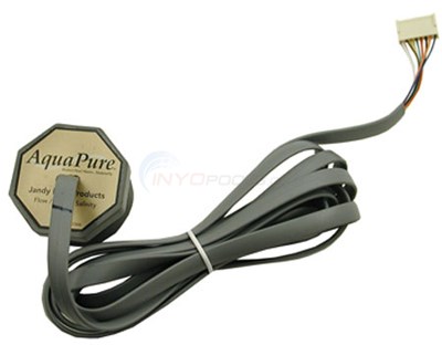 Jandy Aquapure Flow Sensor W/ 8' Cable R0403700