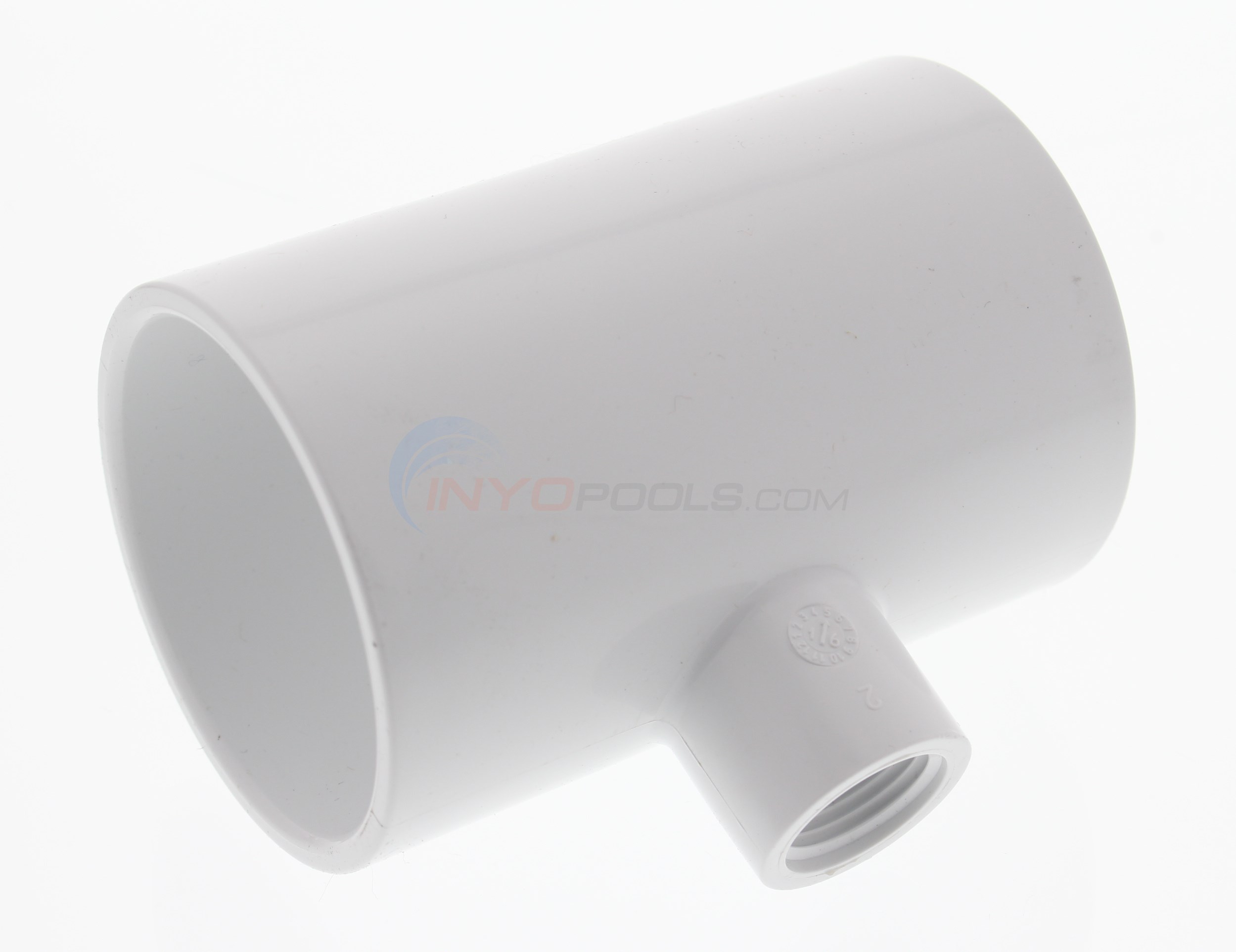 Hayward Flow Switch Tee GLXFLOT