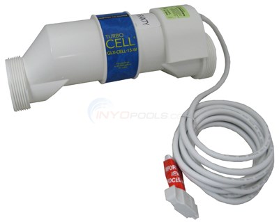 Hayward Turbo Cell 40K T15 GLXCELL15W