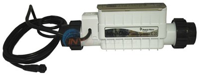 Pentair Intellichlor Ic20 Chlorine Generator Cell Salt 520554