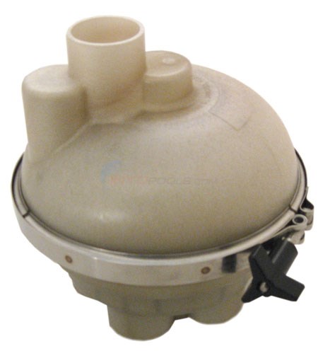 A & A Manufacturing Quik Clean Water Valve Complete5 Port (522896