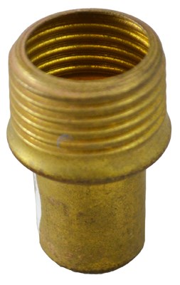 Ltd Qty (sa) Hose End Male Brass 3/4 3250K13