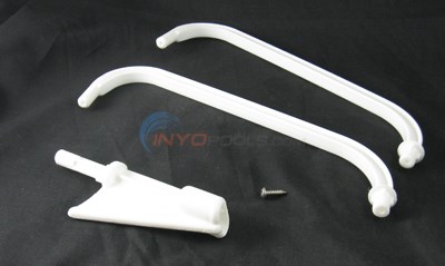 Jandy Rayvac Ladder Guard Kit (r0373100)