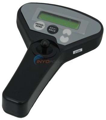 Maytronics Rcu For Dolphin Prox (9995405)