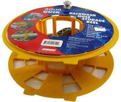 Backwash Hose Reel 4820