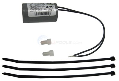 Pentair Capacitor Pg2000 22 Mfd 240 Vac (840304)