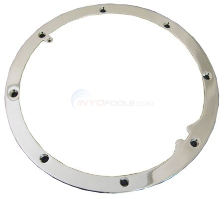Pentair Light Niche Sealing Ring, 8Hole 79200100