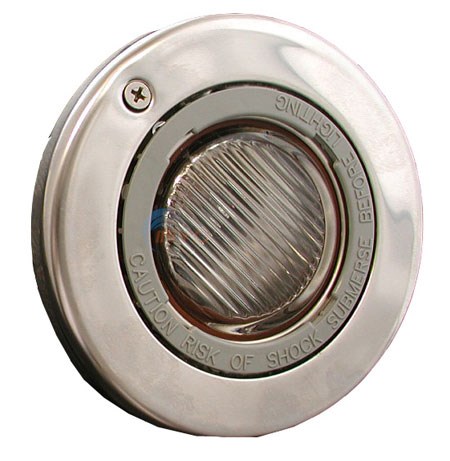 Pentair Light, Hydrel Rement 120v 100w 50ft Wg (056052050)