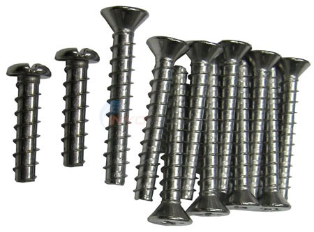 Hayward Screw Set (spx0607z1a)