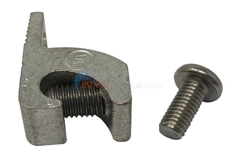 Pentair IntelliFlo3 VSF Bonding Lug 356166Z
