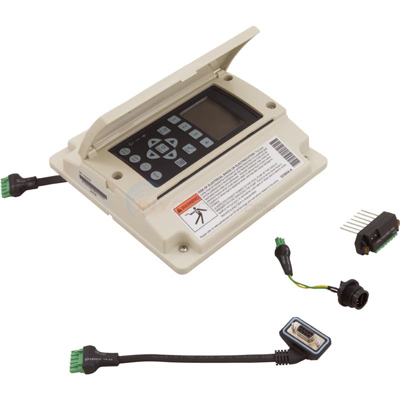 Pentair Intelliflo Keypad Assembly Kit 357527Z