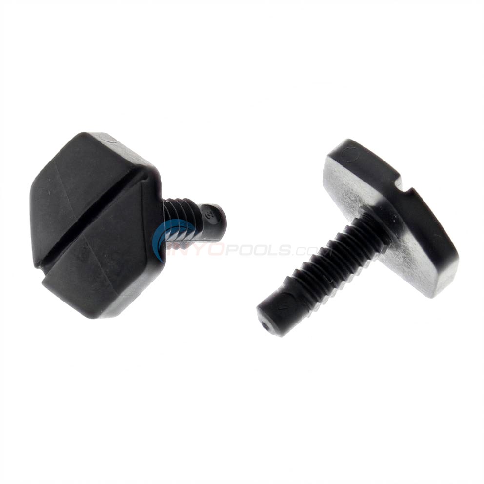 Pentair Wheel Screw Kit 360254