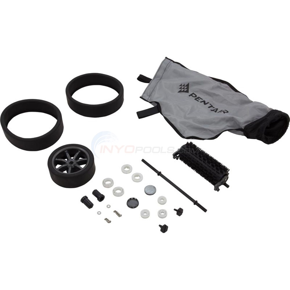 Pentair Racer Pool Cleaner Tune Up Kit 360263