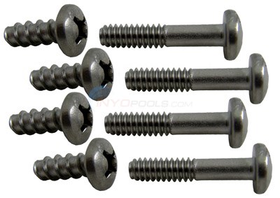 Hayward Screw Set Wgx1030z8a (wgx1030z8a)