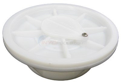 Pentair Float Valve Assembly w/ ORing 086500079