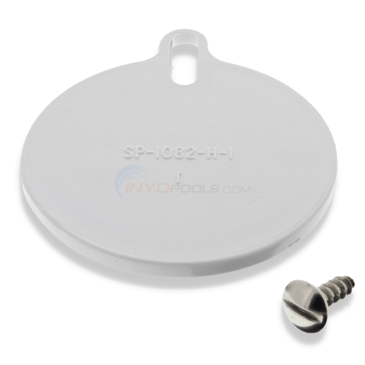 Hayward Skimmer Equalizer Plate SPX1082H1A