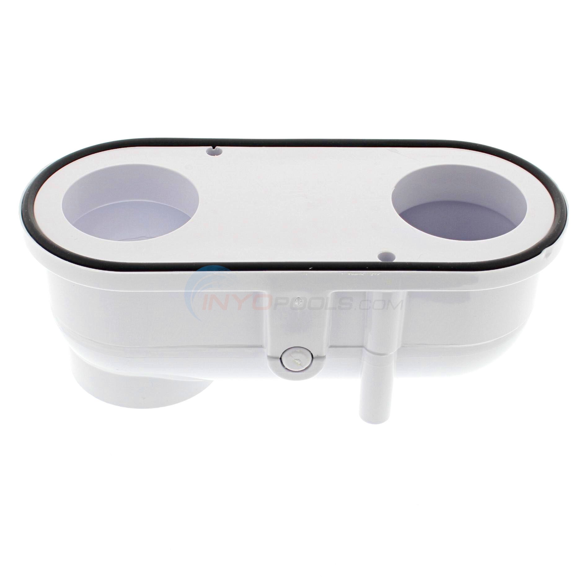 Hayward Skimmer To Main Drain Diverter Valve SP1082GV