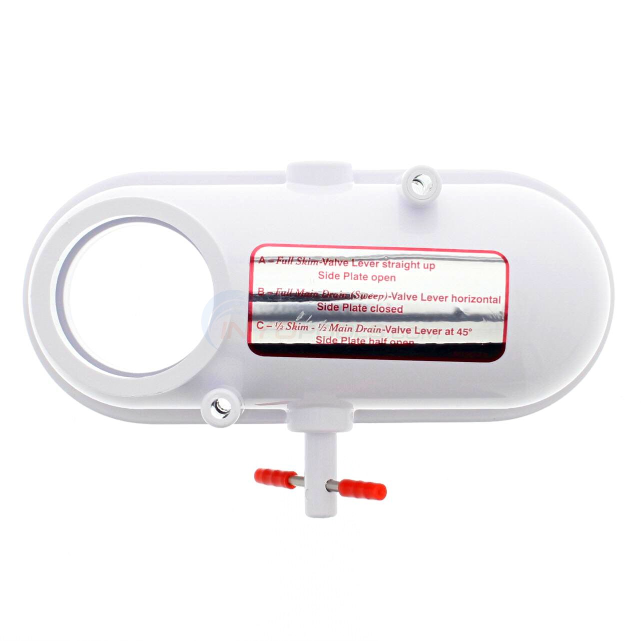 Hayward Skimmer To Main Drain Diverter Valve SP1082GV