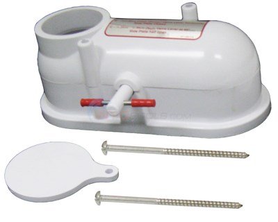 Hayward Valve, Skimmer To Main Drain Wg (sp1082gv)