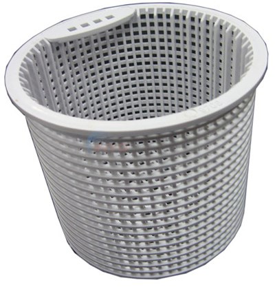 Jacuzzi Inc. BASKET, NEW STYLE WL, WC and WB SKIMMER 43109206R