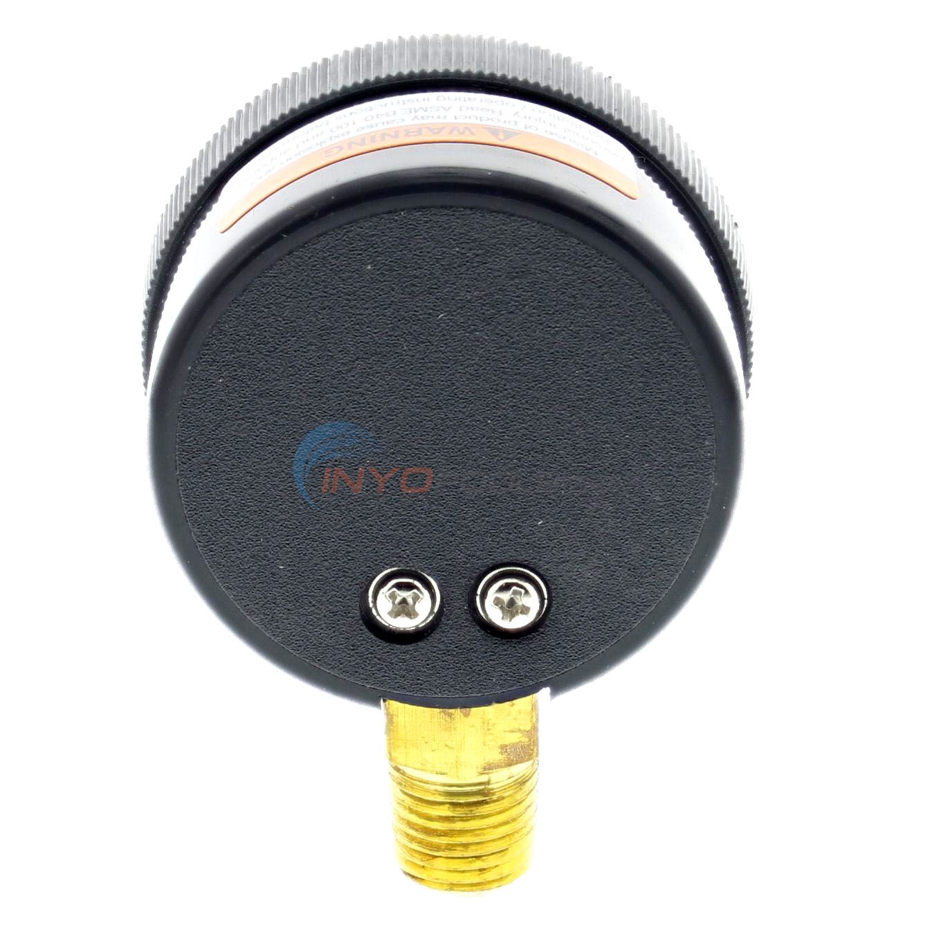 Jandy Pressure Gauge W/oring (r0359600)