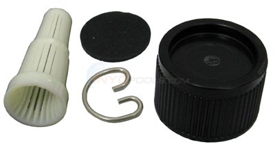 Jandy Drain Nozzle Assembly, Sftm (r0492100)