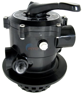 StaRite Multiport Valve WC112148