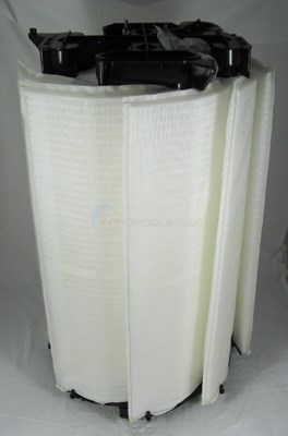Pentair Grid Assy., 48 Sq.ft. Filter 59023400