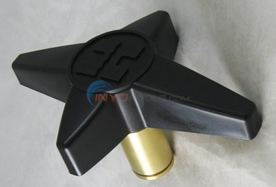 Hayward Star Clear Plus C1750 and C1900 Series Filter Locking Knob