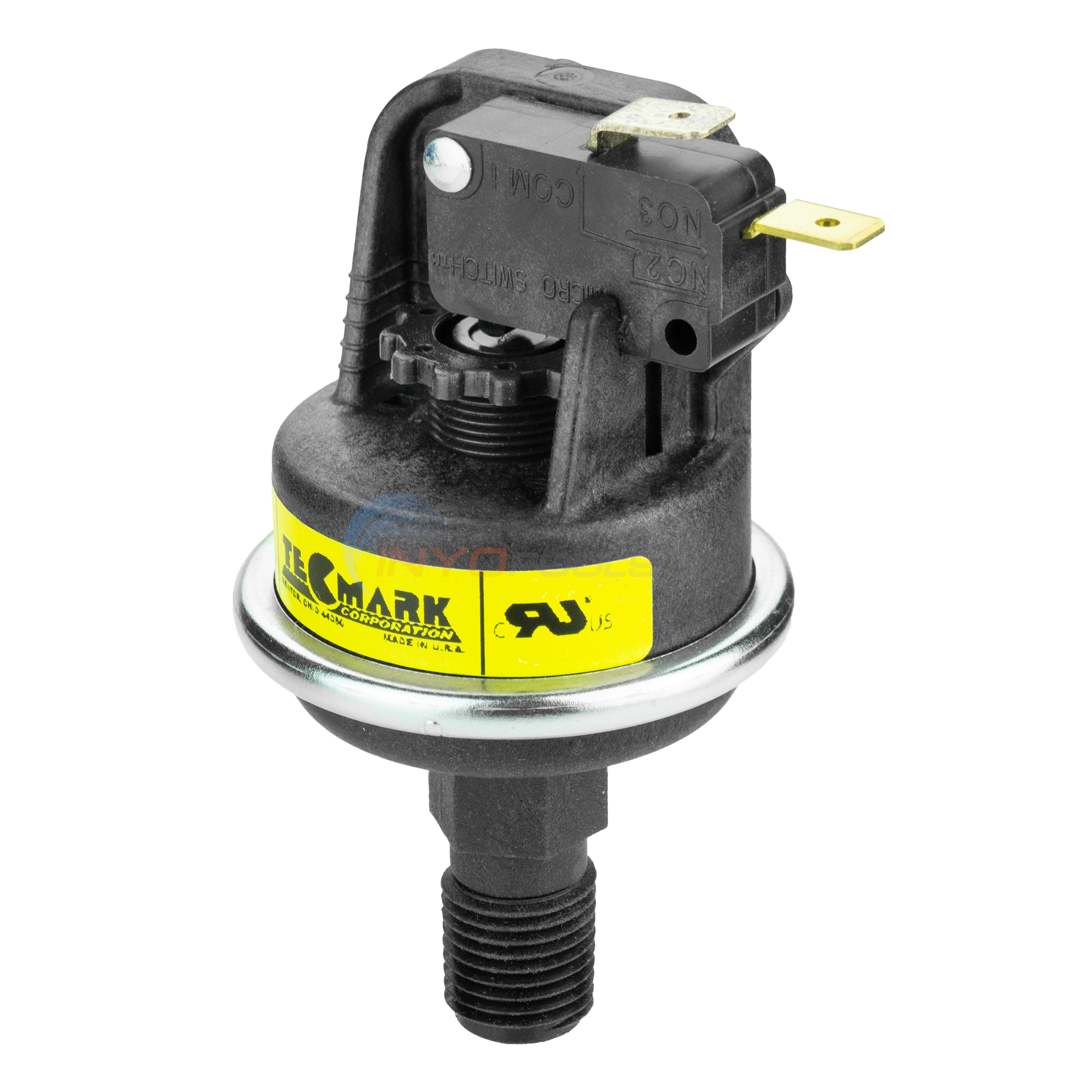 Pentair Pool Heater Pressure Switch for MiniMax, MiniMax Plus, PowerMax