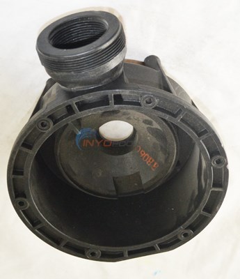 Hayward Housing Pump, W/ Ext. Threads (spx1705aat)