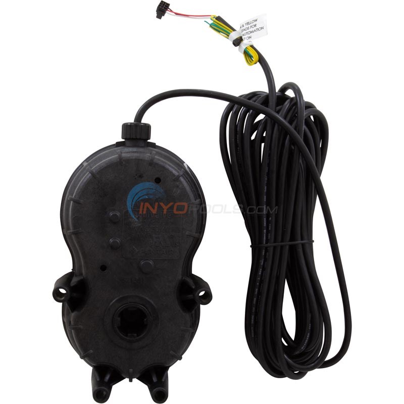 Pentair Automated Valve Actuator