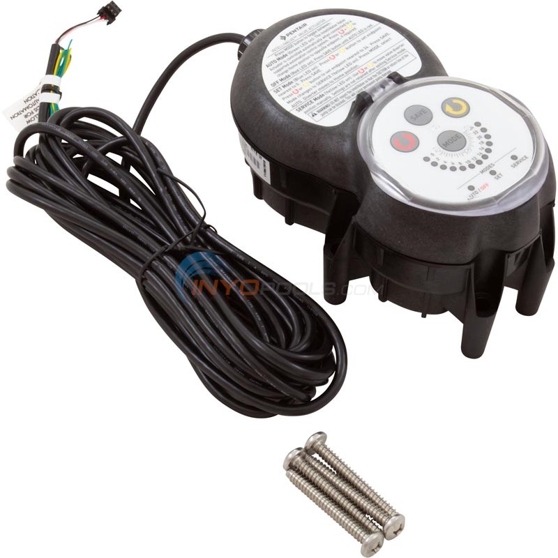 Pentair Intellivalve Valve Actuator 521485