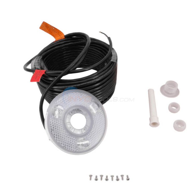 Pentair LED Bubbler Replacement Light Engine W/100' Cord 590046