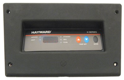 Hayward Control Panel Assembly (idxlcpa1930)