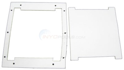 Hayward Heat Exchanger Gasket, Hseries A.g. (idxgkt1930)