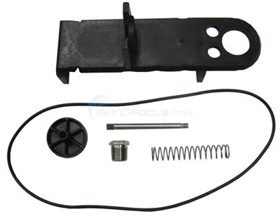 Bypass Valve Kit for Hayward HSeries, Low NOx, ED2 Pool and Spa