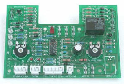 Pentair Thermostat, Circuit Board Iid Mm '97 (470179)