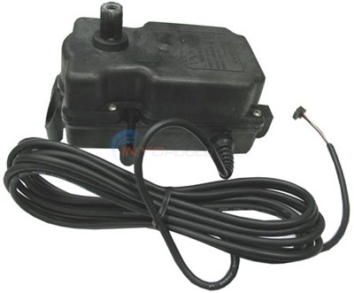 Pentair Compool Valve Actuator 3Port, 180 Degree CVA24T 263045