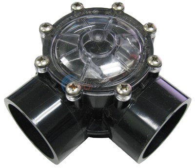 Jandy CHECK VALVE, 90 DEGREE, 2" 2 1/2 7512