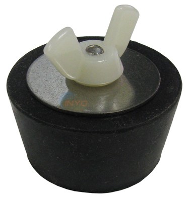 Technical Products Inc. Winterizing Expansion Plug 1 1/2" Fitting 10